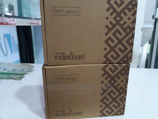 Mikrotik Router Rb941