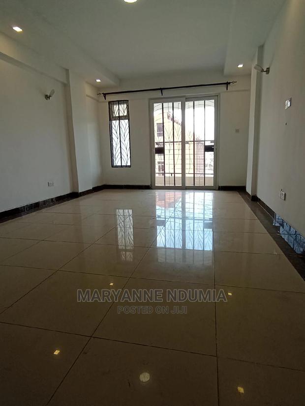 3bdrm Apartment in Madaraka for Rent - main view