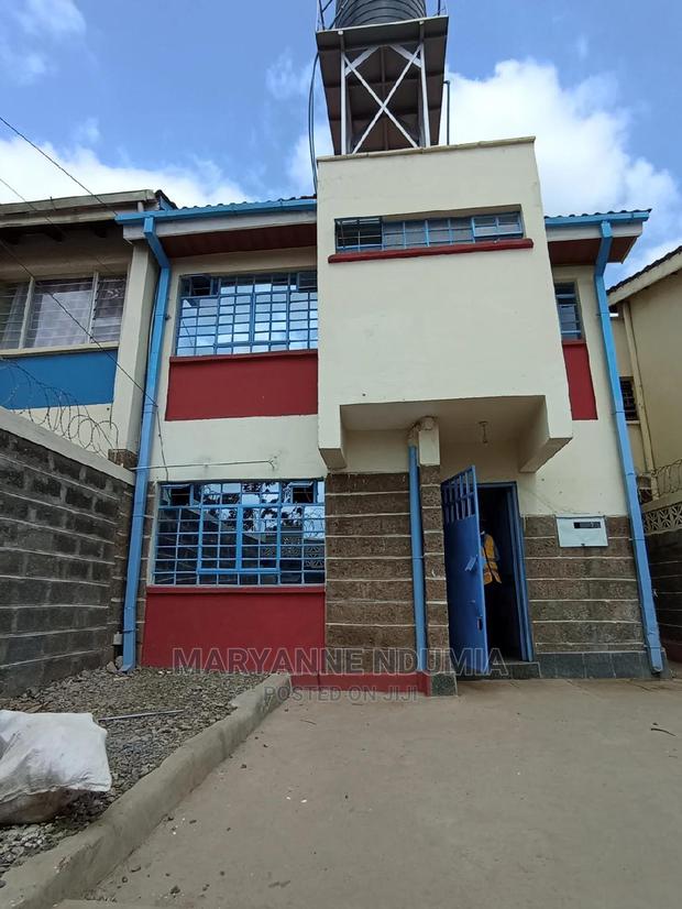 3bdrm Maisonette in South B for Rent - thumbnail 3