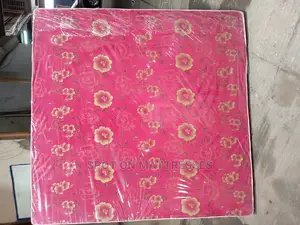 6by6 HD Mattress