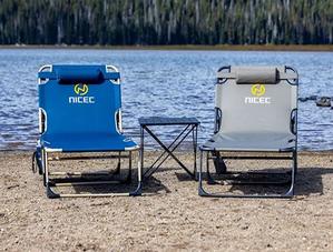 Folding Camping Sleeping Bed - thumbnail 2