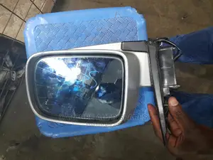 Honda Rd5 Rd7 5 Wire Side Mirrors