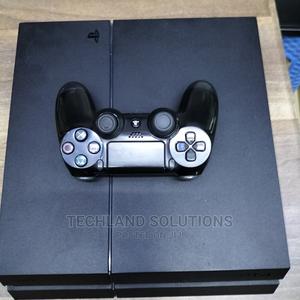 Playstation 4 Chipped Standard - thumbnail 2