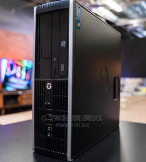 HP Desktop CPU Intel Core I3, 4gb RAM 500gb HDD 3.10 Ghz - thumbnail 2