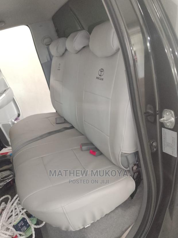 Pearl Twin Car Seat Covers - main view