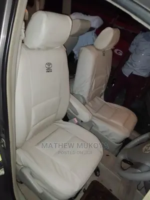 Total Cost Car Seat Covers