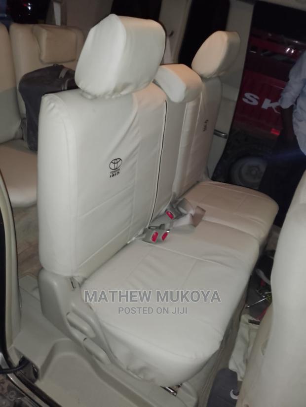 Total Cost Car Seat Covers - thumbnail 2