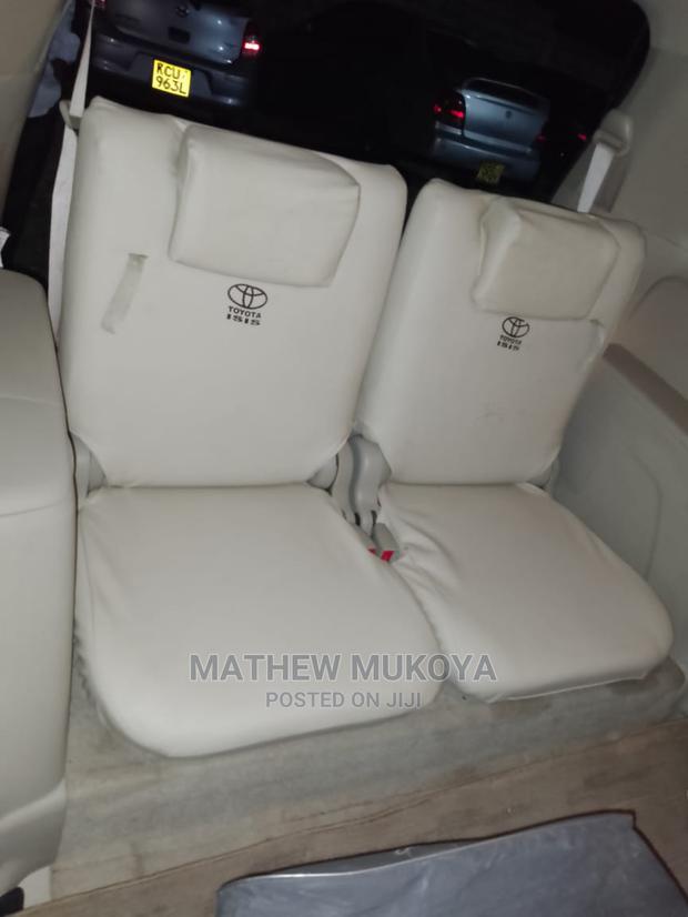 Total Cost Car Seat Covers - thumbnail 3