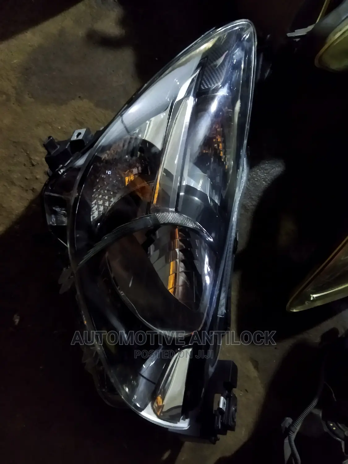 Genuine Mazda Demio 2015 Non Xenon Headlights in Nairobi Central