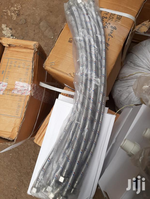 Flex Tube 1