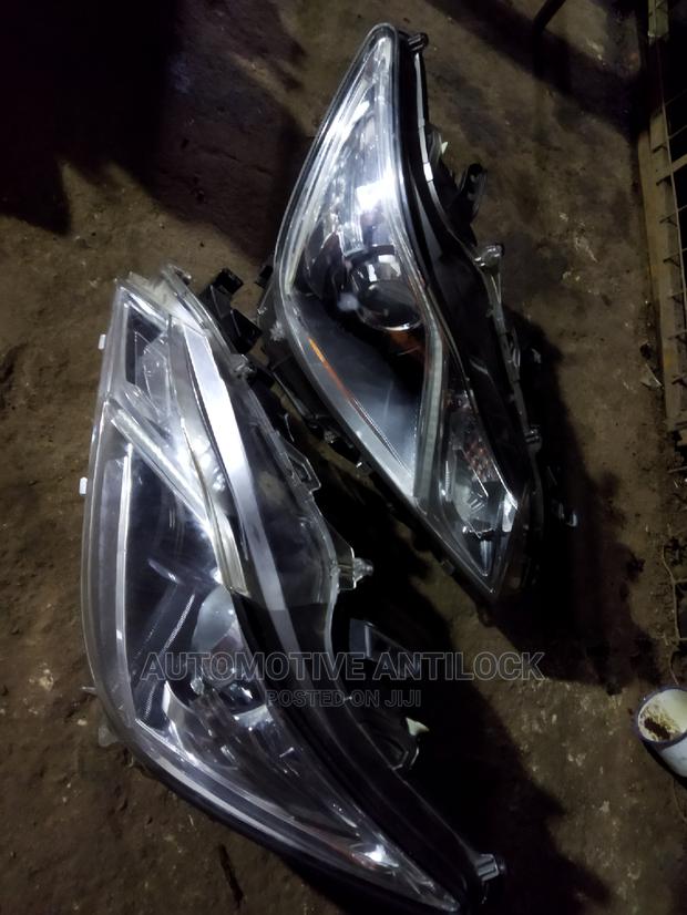 Ex Japan Crown 2014 Xenon Headlights All Instock