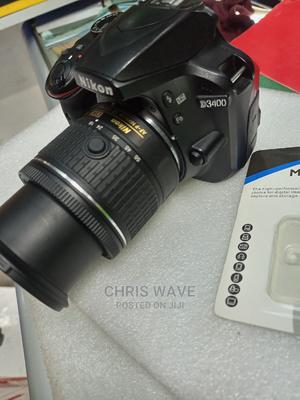 Professional Camera - thumbnail 2