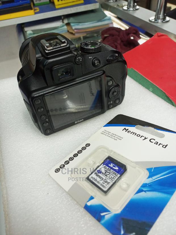 Professional Camera - thumbnail 4