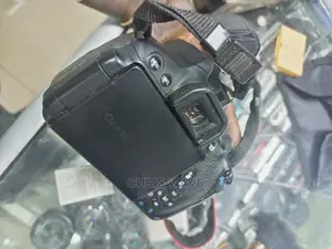 Canon Camera