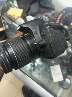 Canon Camera - thumbnail 2