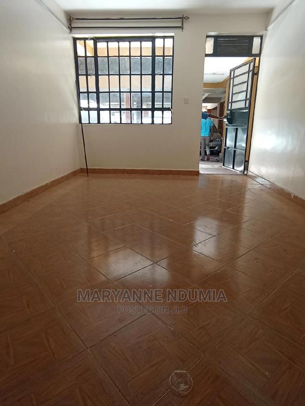 1bdrm Apartment in South B for Rent - main view