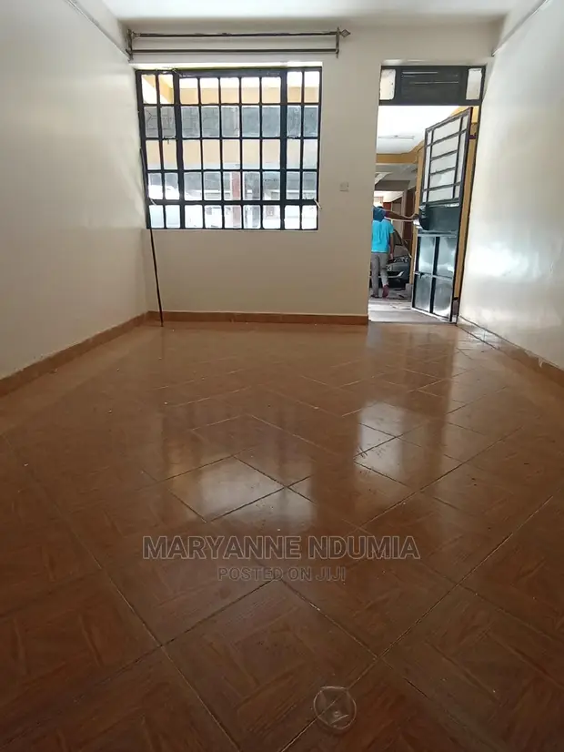 1bdrm Apartment in South B for Rent