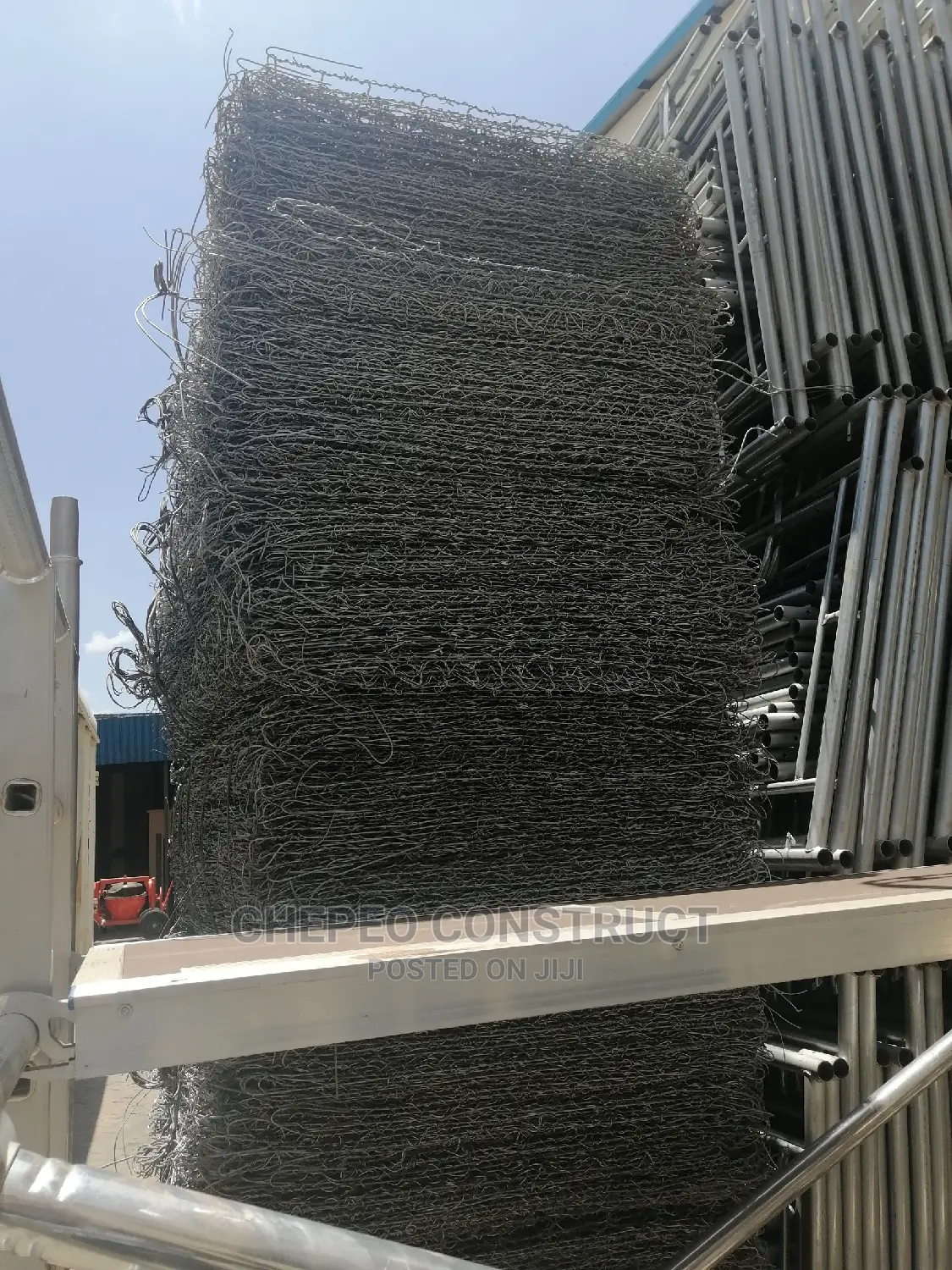 Gabion Boxes High Quality