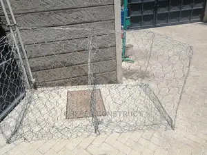 Gabion Boxes High Quality