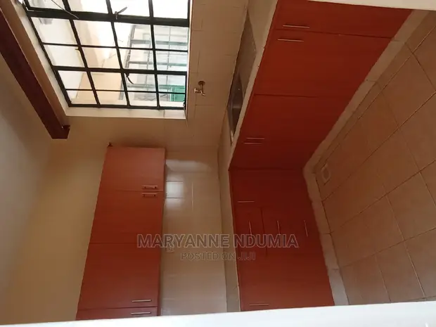 1bdrm Apartment in Nairobi West for Rent