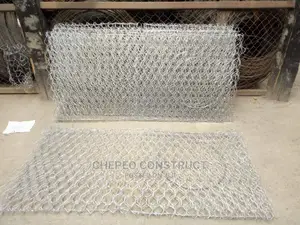 Gabion Boxes Quality