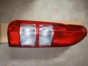 Tail Lamp 7l/Box/Hiace/Shark 2005