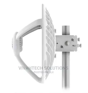 Ubiquiti Network Airfiber 60 Lr Wireless Bridge 60ghz Radio