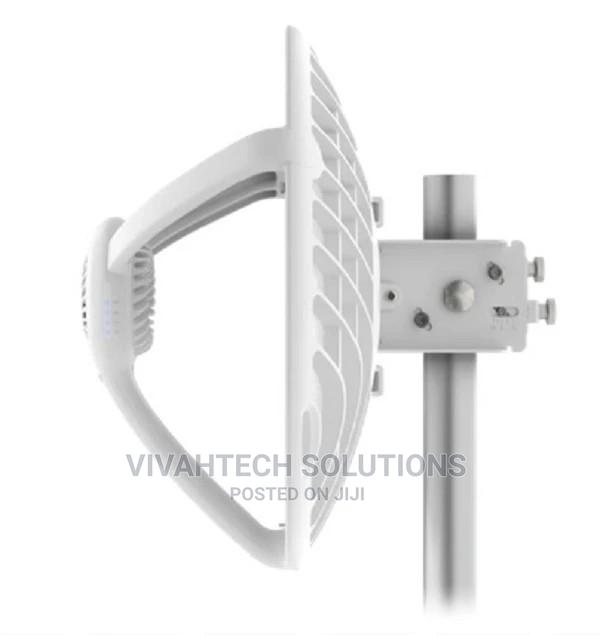 Ubiquiti Network Airfiber 60 Lr Wireless Bridge 60ghz Radio