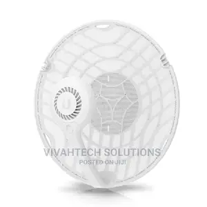 Ubiquiti Network Airfiber 60 Lr Wireless Bridge 60ghz Radio