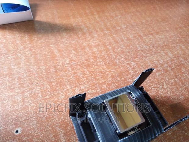 Printhead Epsn - main view