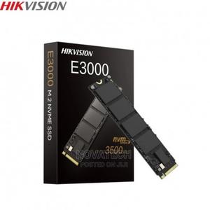 Hikvision E3000 M.2 2280 512 Gb Ssd - thumbnail 2