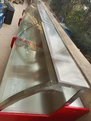 Meat Chiller,
