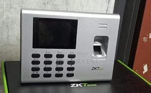 Students/ Staff Time Attendance [K40] - thumbnail 2