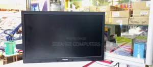 Tft Monitor