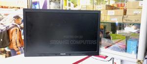 Tft Monitor - main view