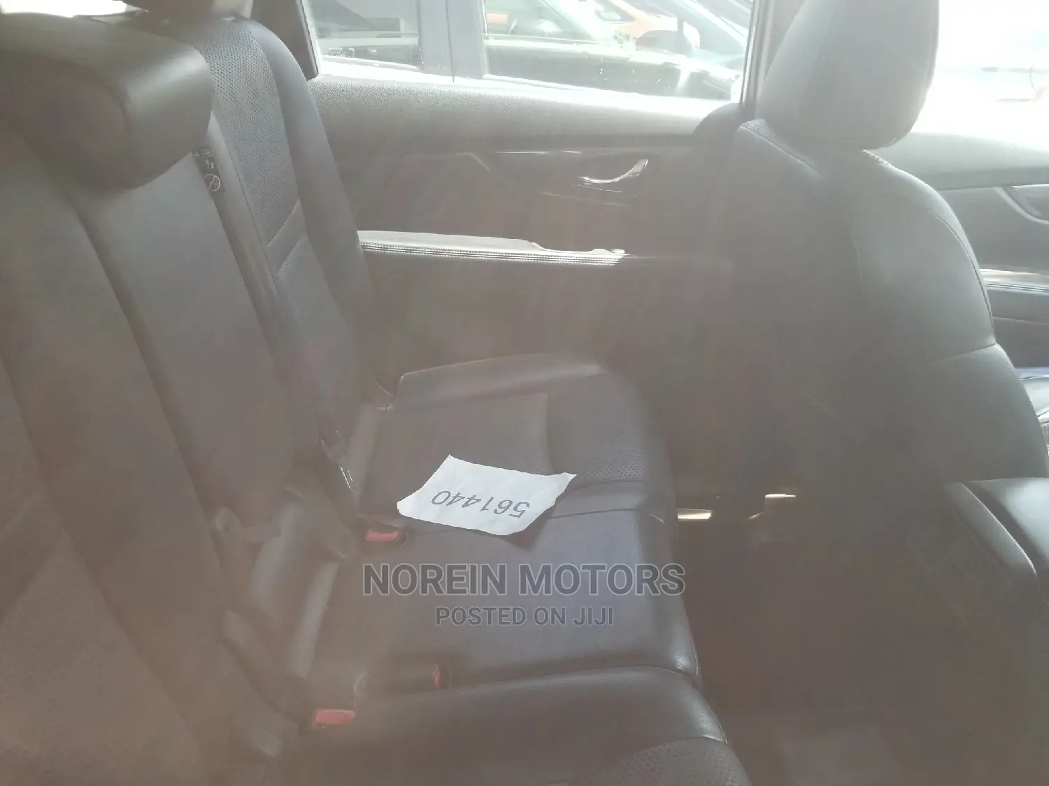 Nissan X-Trail 2015 White