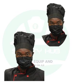 Safety Protective Kitchen Head Gear - thumbnail 2