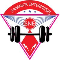 SAMNICK ENTERPRISES logo