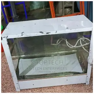 Commercial Chips Warmer