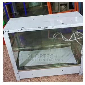 Chips Warmer Commercial - thumbnail 2