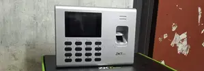 Employees/Staff Biometrics Time Attendance Device