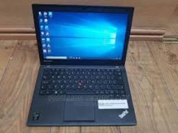 Laptop Lenovo ThinkPad X240 8GB Intel Core I5 SSD 128GB - main view