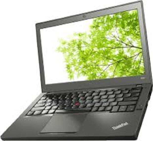 Laptop Lenovo ThinkPad X240 8GB Intel Core I5 SSD 128GB - thumbnail 2