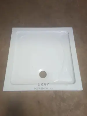 Ex-Uk Shower Base