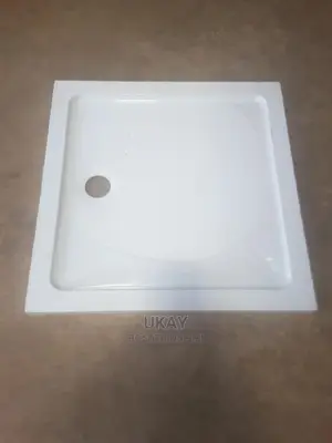 Ex-Uk Shower Base