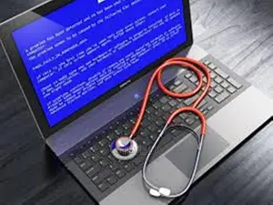 We Fix Software and Hardware Issues on Laptops