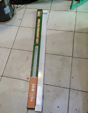 50wts 4ft Complete Clear Daylight