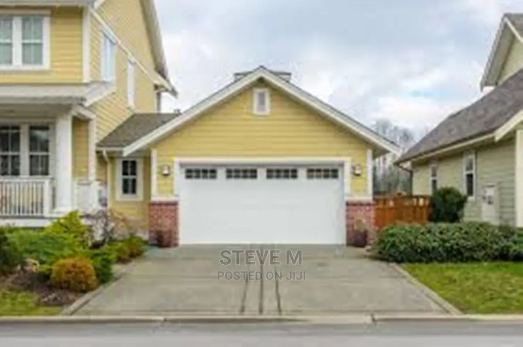 Garage Door and Gate Motor Installations