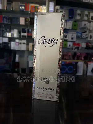 Organza Givenchy Edp 100ml