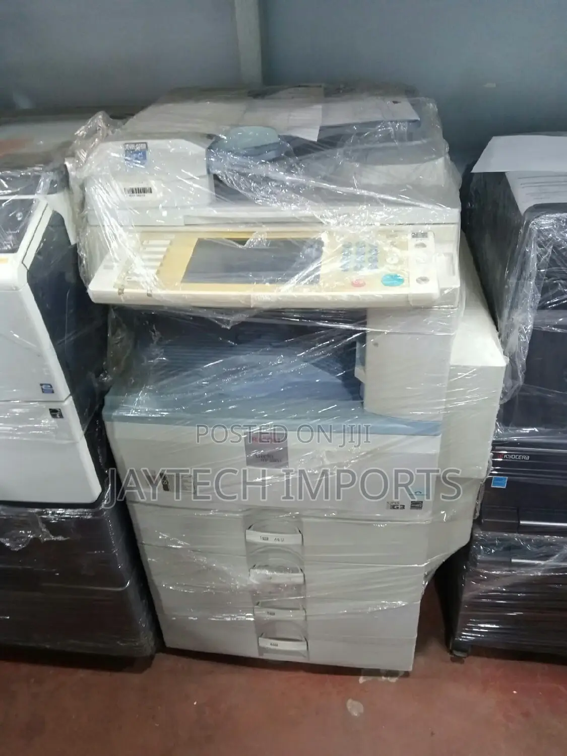 Affordable Ricoh Aficio Mp 2051